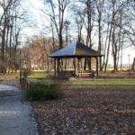 Палац Лужниця - Загреб - Хорватія