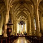 Собор Св. Мартіна - Братислава - Словаччина