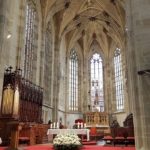 Собор Св. Мартіна - Братислава - Словаччина