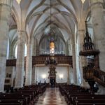 Собор Св. Мартіна - Братислава - Словаччина