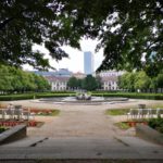 Медичний сад - Братислава - Словаччина