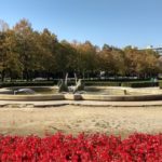 Медичний сад - Братислава - Словаччина