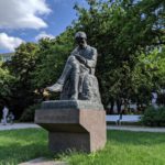 Медичний сад - Братислава - Словаччина