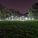 Медичний сад - Братислава - Словаччина