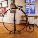 Міський музей Загреба - Загреб - Хорватія