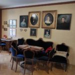 Міський музей Загреба - Загреб - Хорватія