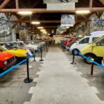 Музей транспорту - Братислава - Словаччина