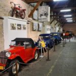 Музей транспорту - Братислава - Словаччина