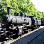 Музей транспорту - Братислава - Словаччина