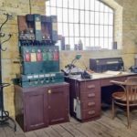 Музей транспорту - Братислава - Словаччина