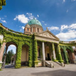 Кладовище Мирогой - Загреб - Хорватія