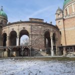 Кладовище Мирогой - Загреб - Хорватія