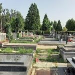 Кладовище Мирогой - Загреб - Хорватія