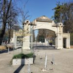 Парк Максимір - Загреб - Хорватія