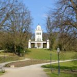 Парк Максимір - Загреб - Хорватія