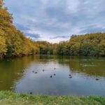 Парк Максимір - Загреб - Хорватія