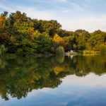 Парк Максимір - Загреб - Хорватія