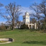 Парк Максимір - Загреб - Хорватія