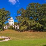 Парк Максимір - Загреб - Хорватія