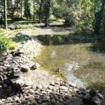 Саксонський сад - Люблін - Польща