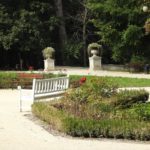 Саксонський сад - Люблін - Польща