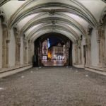 Стара ратуша - Братислава - Словаччина