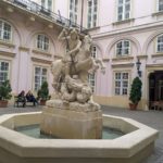 Стара ратуша - Братислава - Словаччина