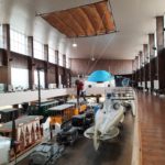 Технічний музей - Загреб - Хорватія