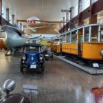 Технічний музей - Загреб - Хорватія