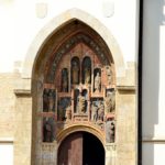 Церква святого Марка - Загреб - Хорватія