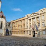 Церква святого Марка - Загреб - Хорватія