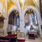 Церква святого Марка - Загреб - Хорватія