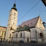Церква святого Марка - Загреб - Хорватія