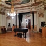 Загребська опера - Загреб - Хорватія