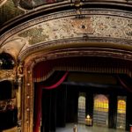 Загребська опера - Загреб - Хорватія