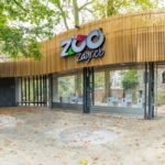 Загребський зоопарк - Загреб - Хорватія