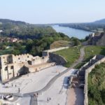 Замок Девін - Братислава - Словаччина