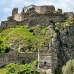 Замок Девін - Братислава - Словаччина