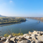 Замок Девін - Братислава - Словаччина