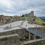 Замок Девін - Братислава - Словаччина