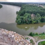 Замок Девін - Братислава - Словаччина