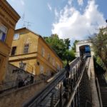 Загребський фунікулер - Загреб - Хорватія