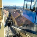 Загребський фунікулер - Загреб - Хорватія