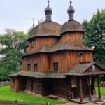 Люблінський музей села - Люблін - Польща