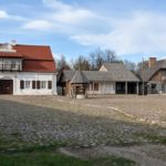 Люблінський музей села - Люблін - Польща