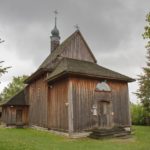 Люблінський музей села - Люблін - Польща