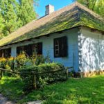 Люблінський музей села - Люблін - Польща