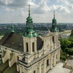 Архикафедральний собор св. Іоанна Хрестителя - Люблін - Польща
