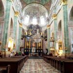 Архикафедральний собор св. Іоанна Хрестителя - Люблін - Польща