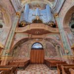 Архикафедральний собор св. Іоанна Хрестителя - Люблін - Польща